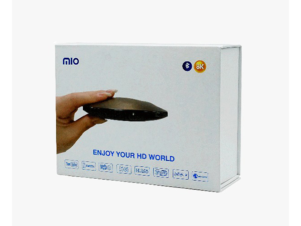MIO TV
