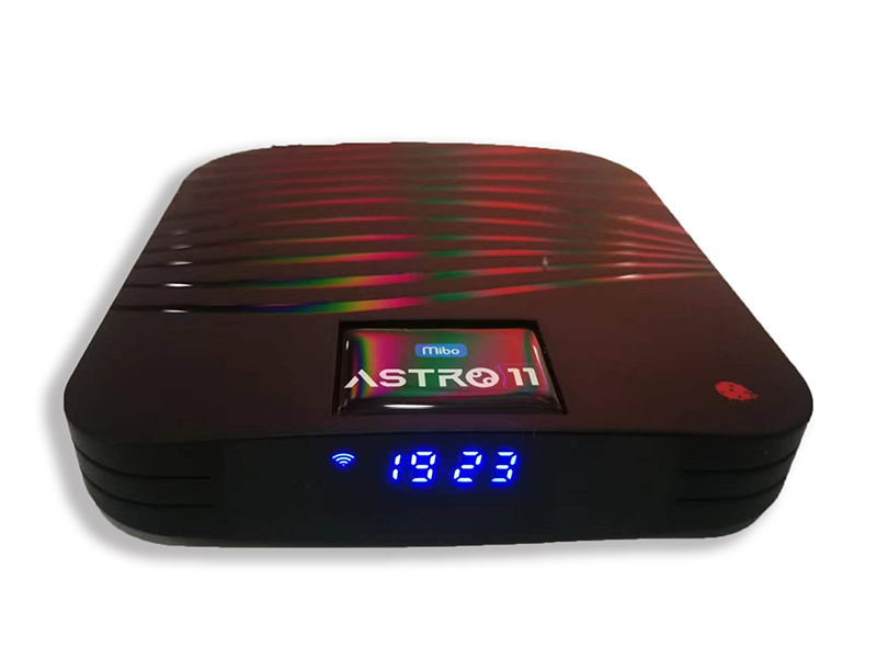 Ipp Plus / Mibo Astro 11
