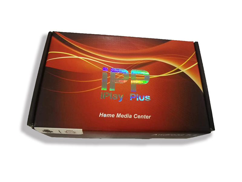 Ipp Plus / Mibo Astro 11