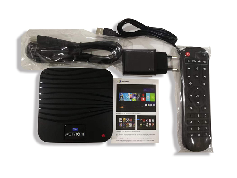Ipp Plus / Mibo Astro 11