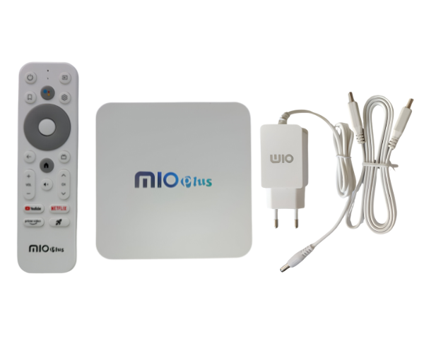 MIOPLUS