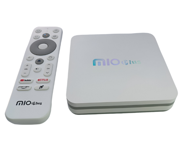 MIOPLUS