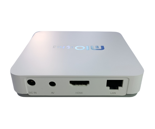MIOPLUS