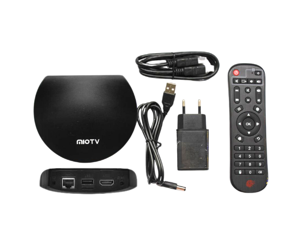MIO TV