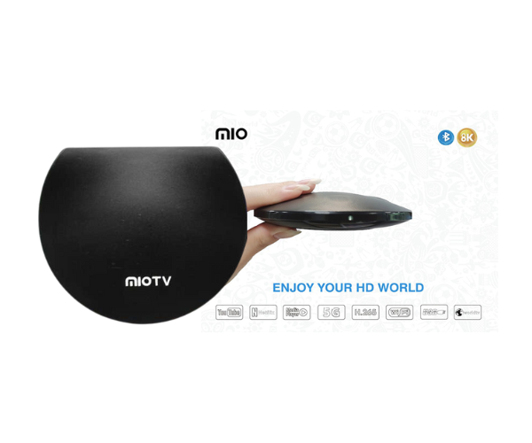 MIO TV